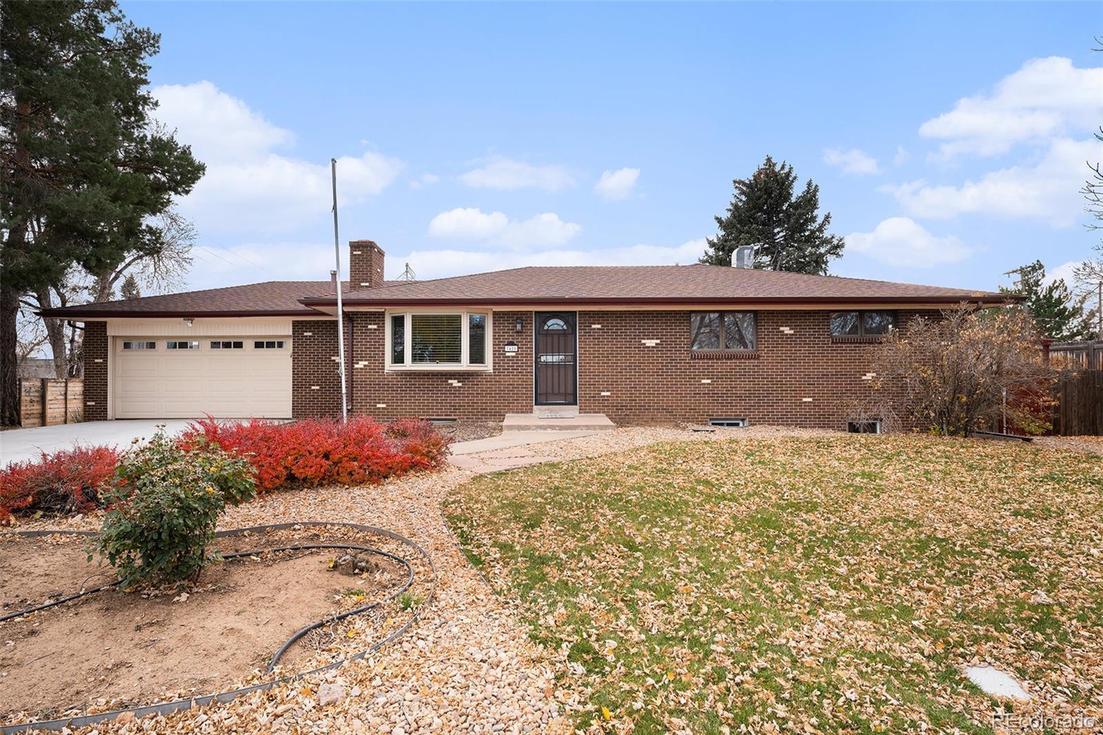 MLS Image #16 for 7420 w arizona place,lakewood, Colorado