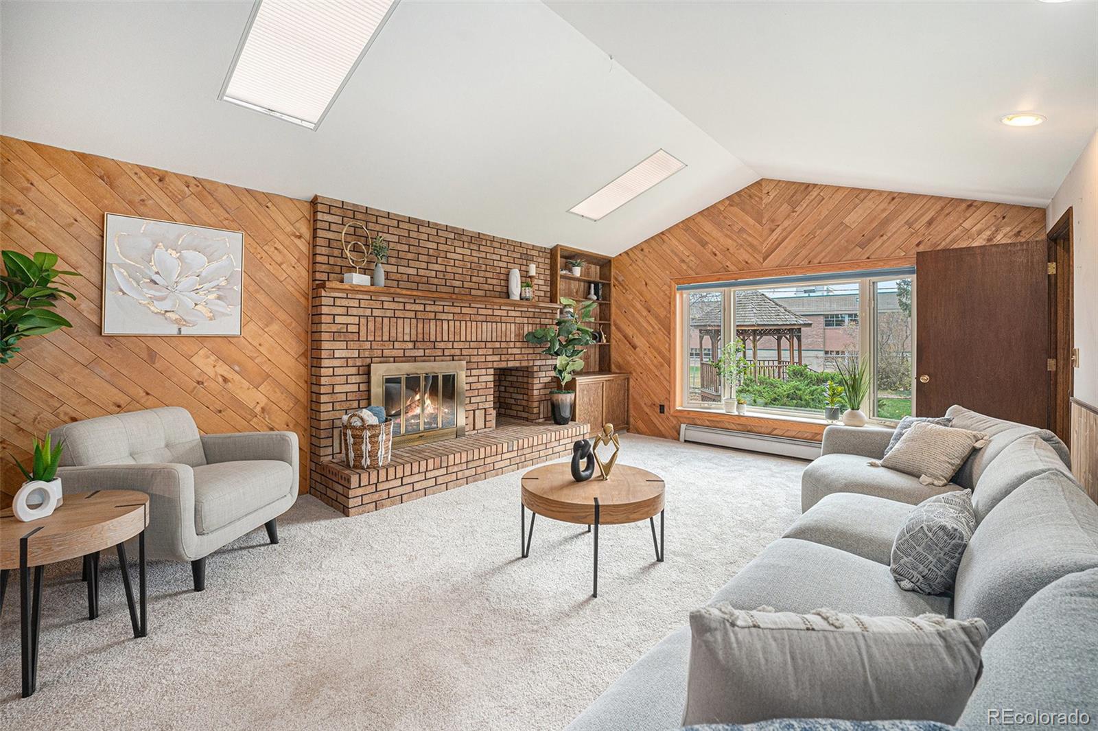 MLS Image #17 for 7420 w arizona place,lakewood, Colorado