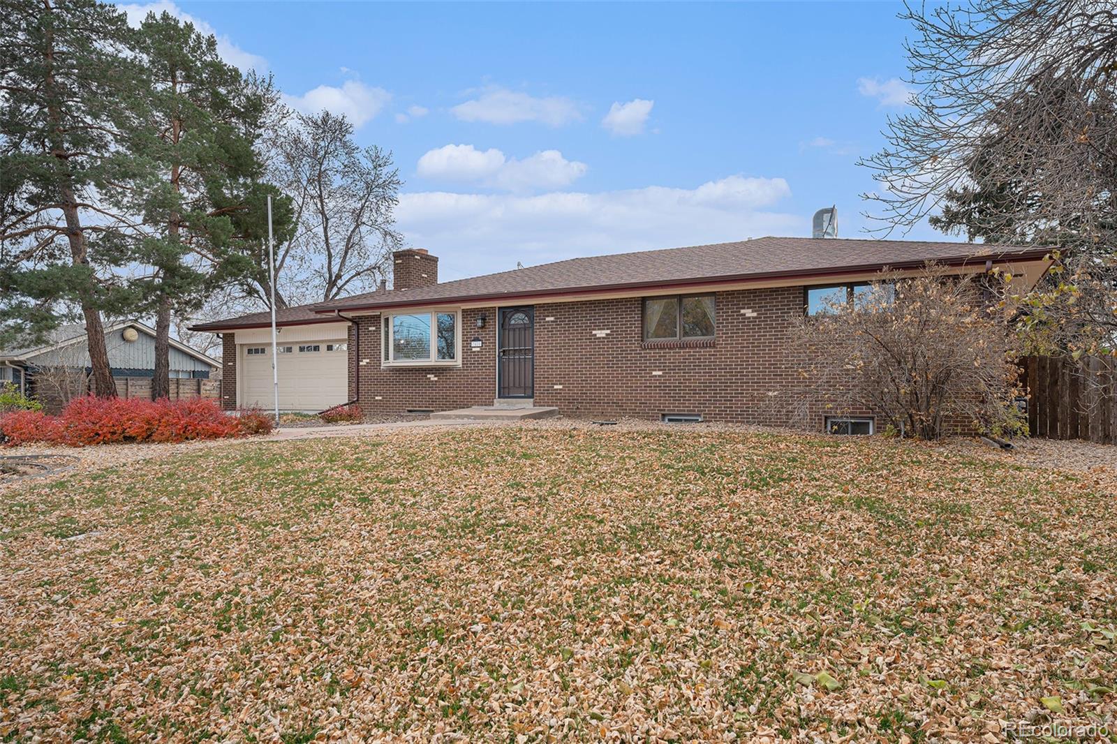 MLS Image #24 for 7420 w arizona place,lakewood, Colorado
