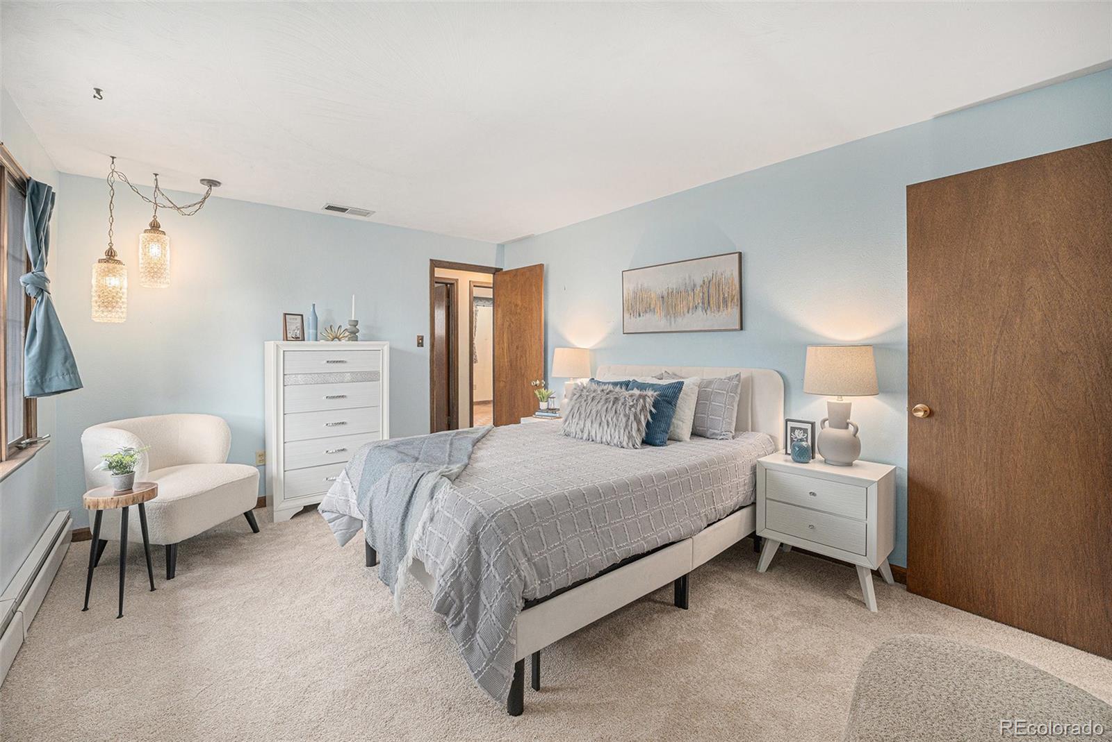 MLS Image #3 for 7420 w arizona place,lakewood, Colorado