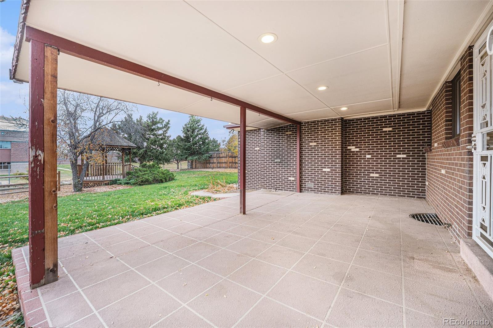 MLS Image #35 for 7420 w arizona place,lakewood, Colorado