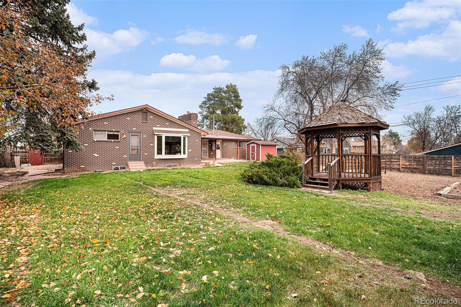 MLS Image #36 for 7420 w arizona place,lakewood, Colorado