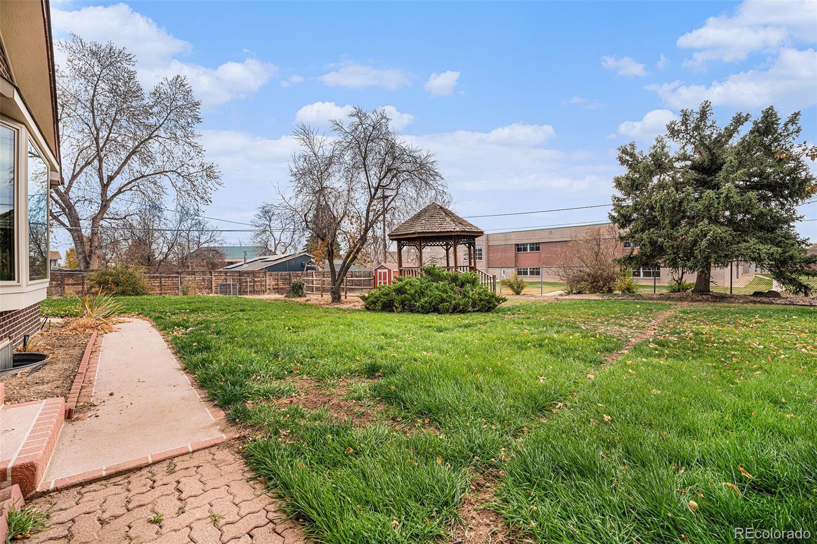 MLS Image #37 for 7420 w arizona place,lakewood, Colorado