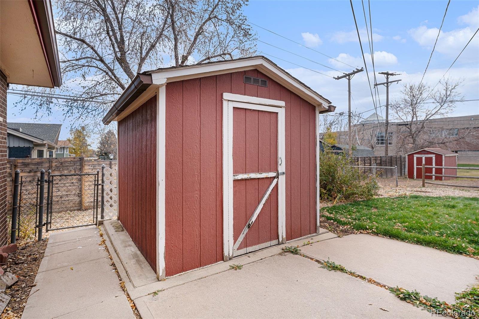 MLS Image #38 for 7420 w arizona place,lakewood, Colorado