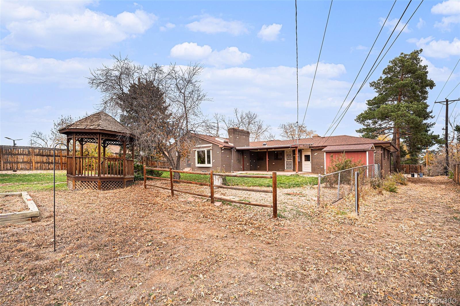 MLS Image #40 for 7420 w arizona place,lakewood, Colorado