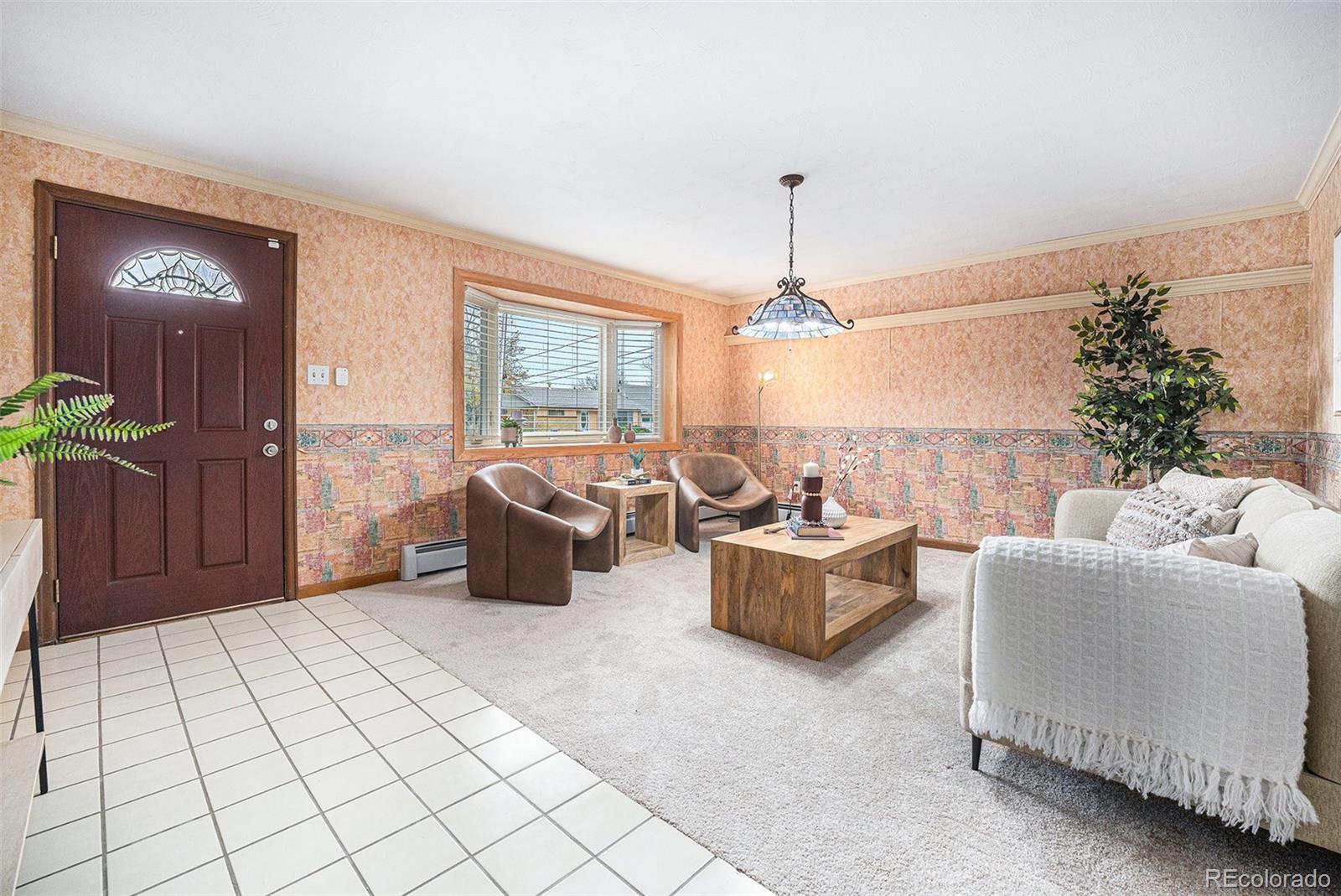 MLS Image #6 for 7420 w arizona place,lakewood, Colorado
