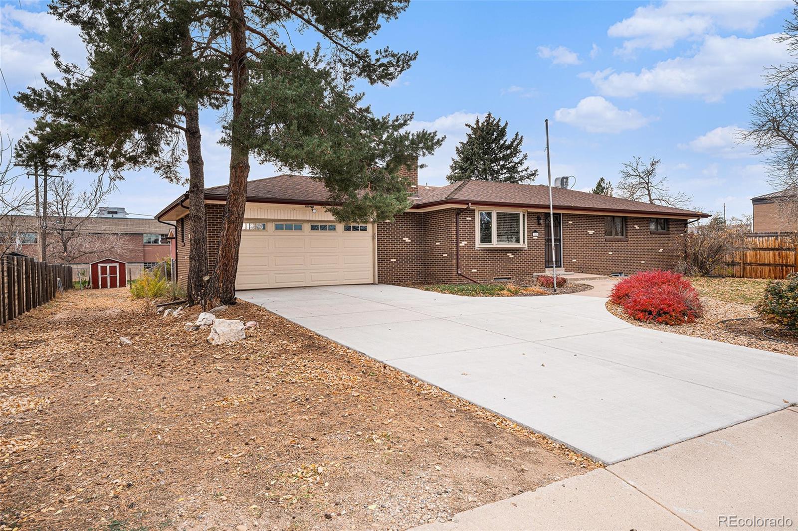MLS Image #8 for 7420 w arizona place,lakewood, Colorado