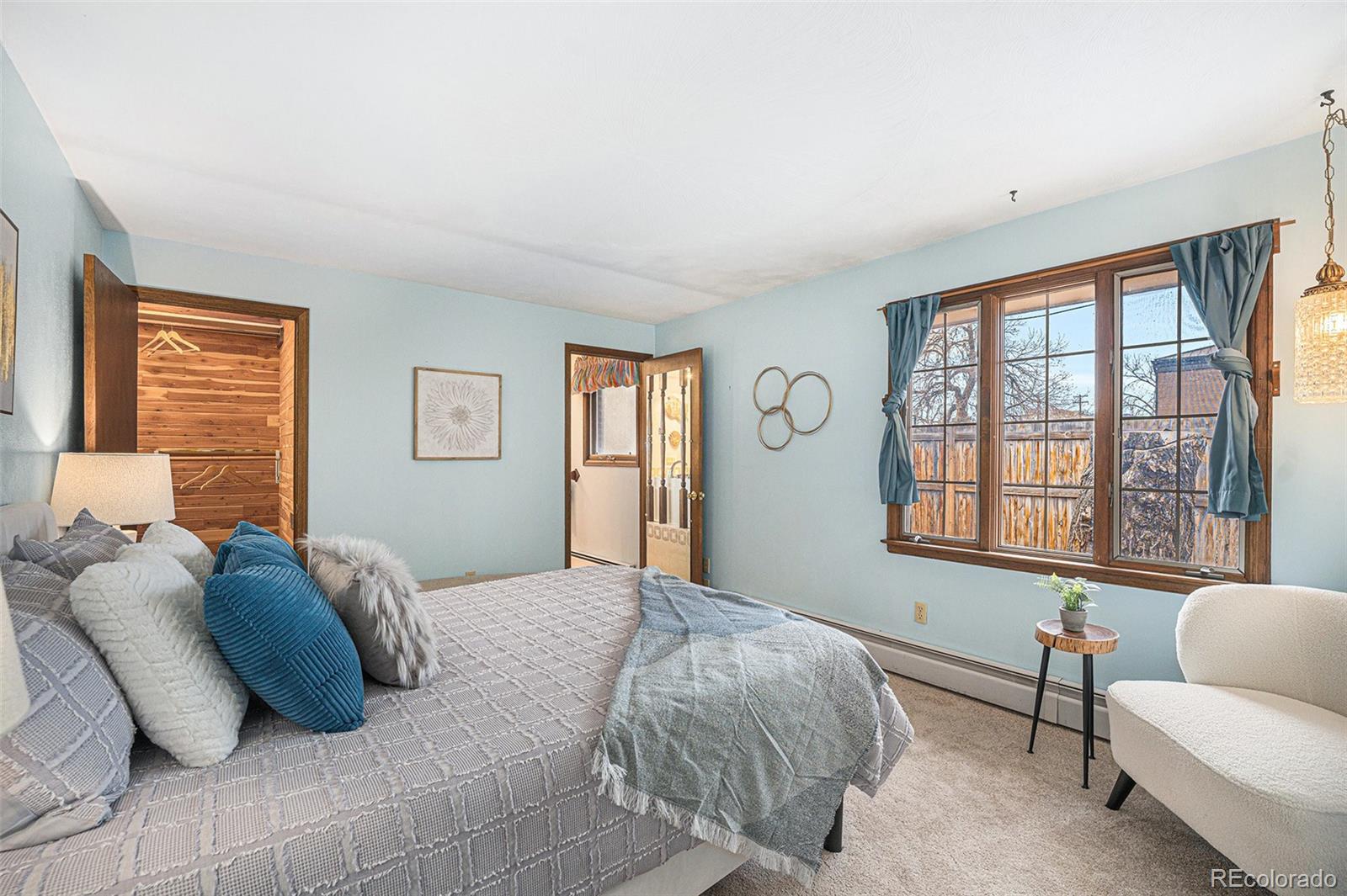 MLS Image #9 for 7420 w arizona place,lakewood, Colorado