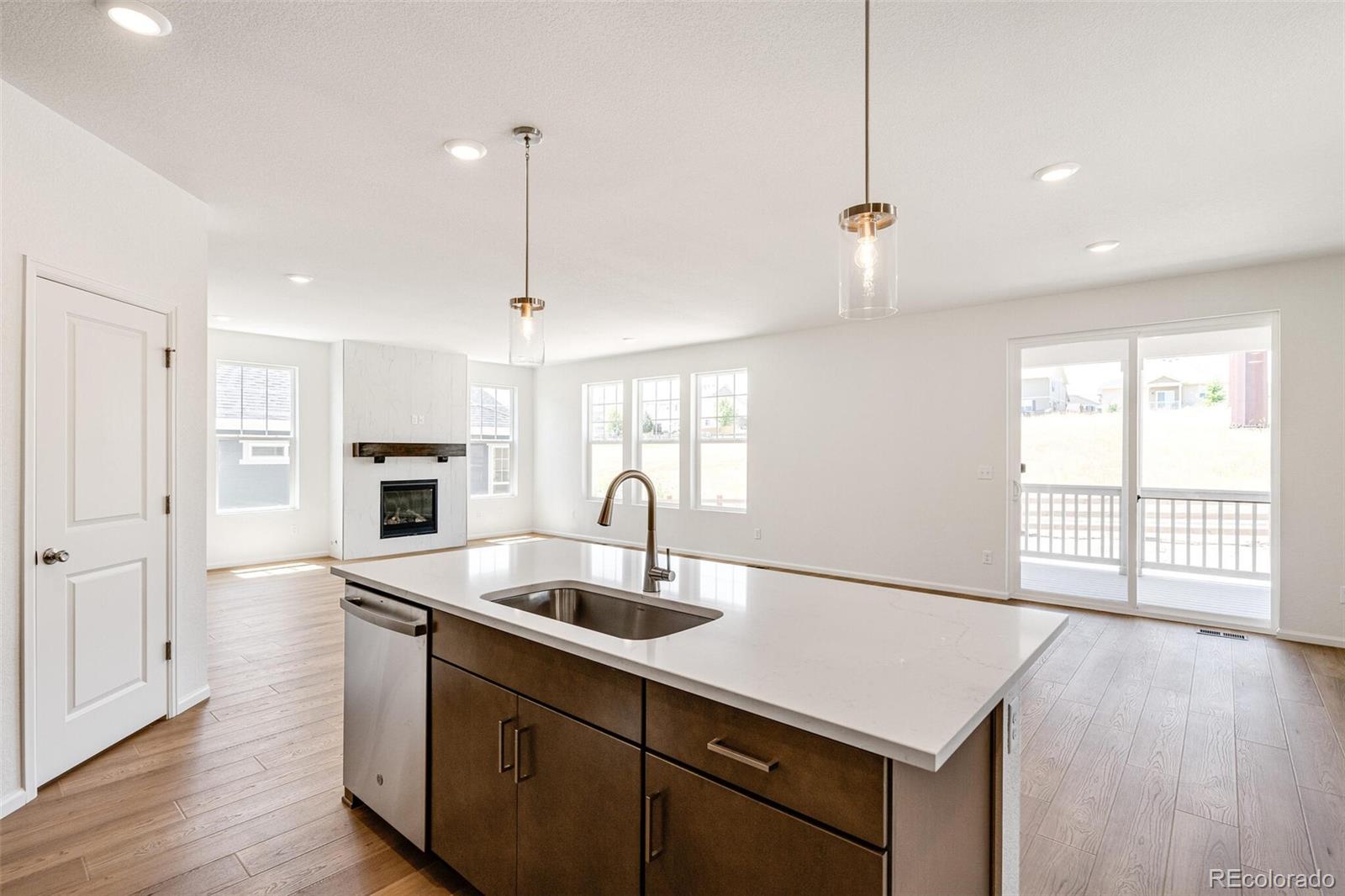 MLS Image #14 for 1821  waterbirch way,castle rock, Colorado