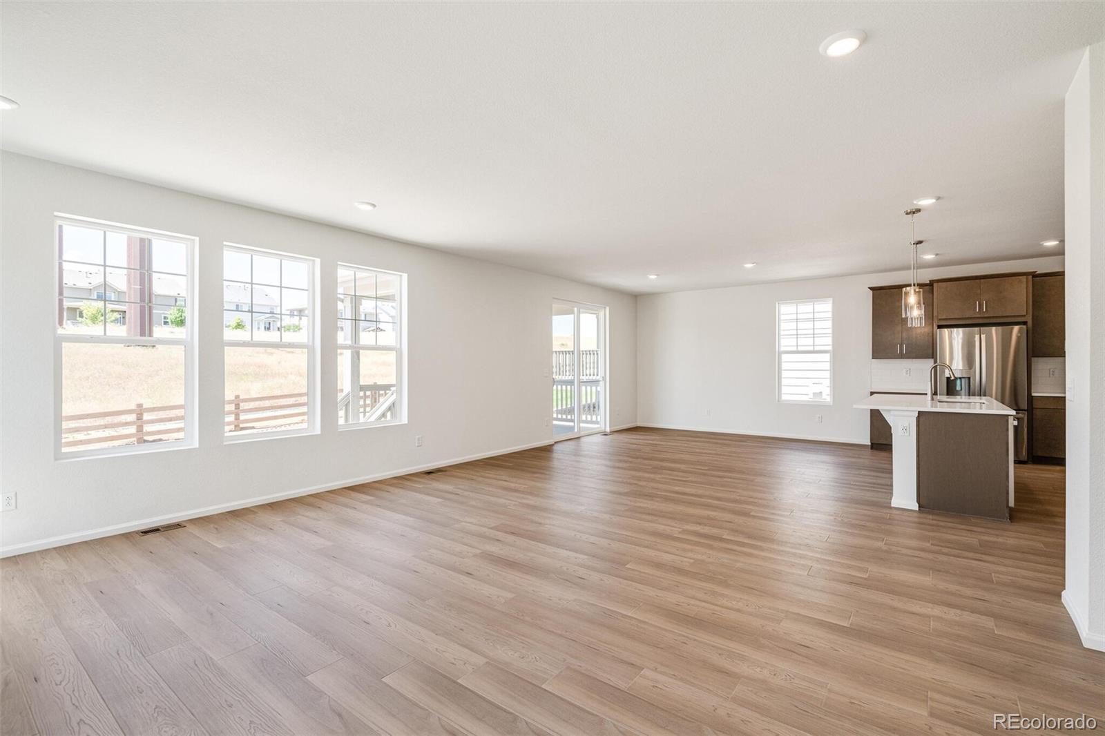 MLS Image #5 for 1821  waterbirch way,castle rock, Colorado