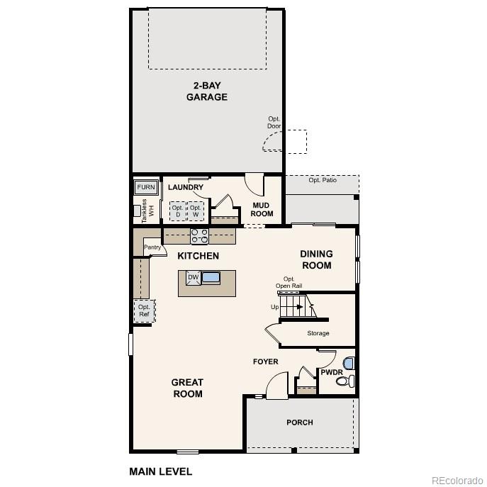 MLS Image #1 for 22726 e 47th place,aurora, Colorado