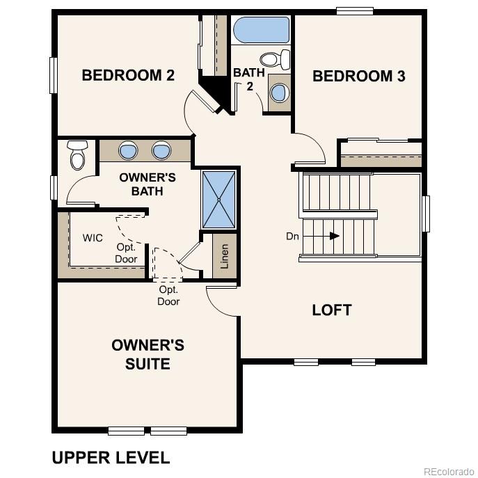 MLS Image #2 for 22726 e 47th place,aurora, Colorado