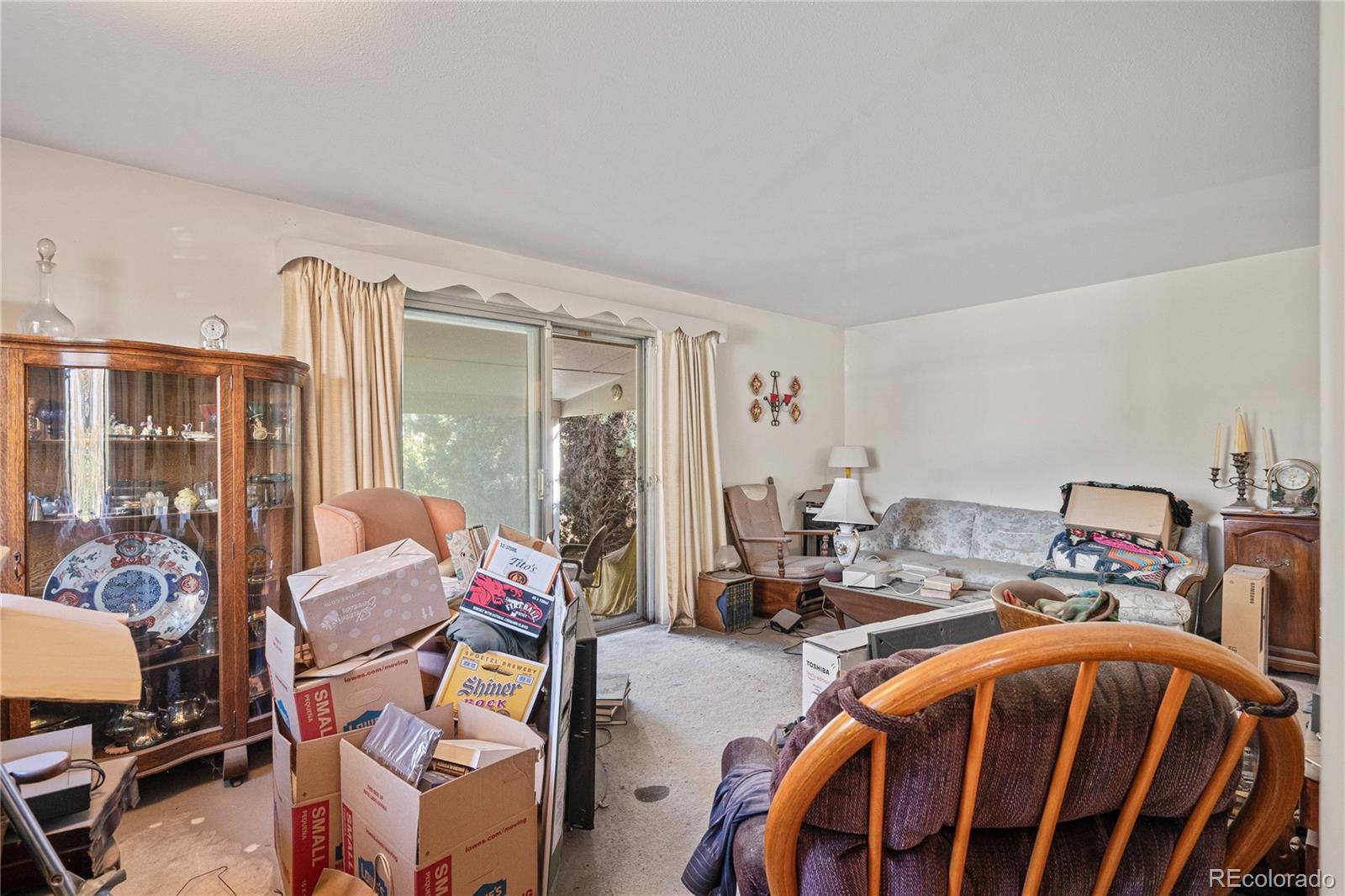 MLS Image #13 for 442  jamaica street,aurora, Colorado