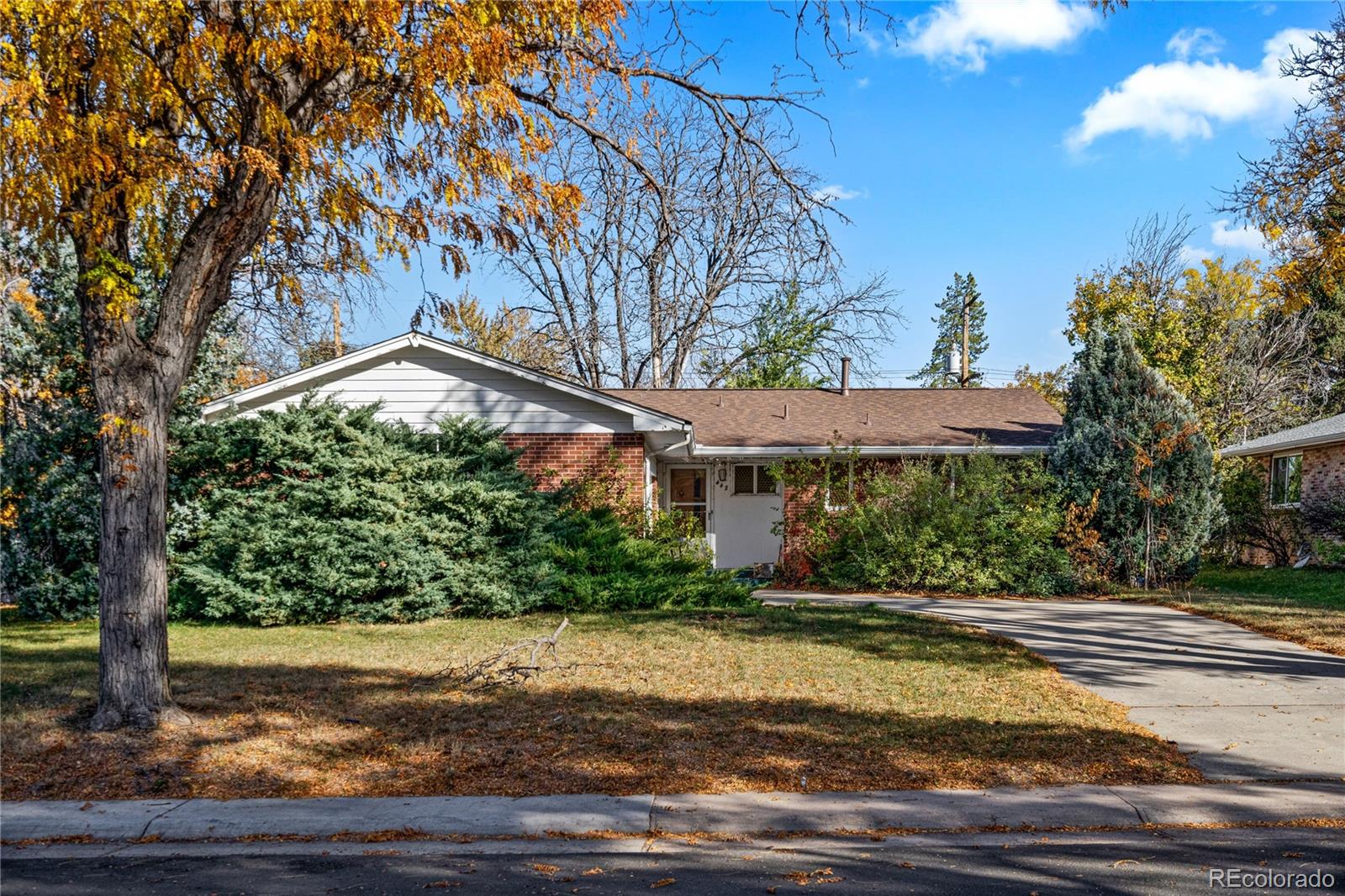MLS Image #2 for 442  jamaica street,aurora, Colorado