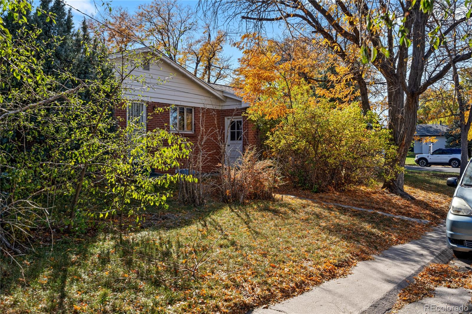 MLS Image #4 for 442  jamaica street,aurora, Colorado
