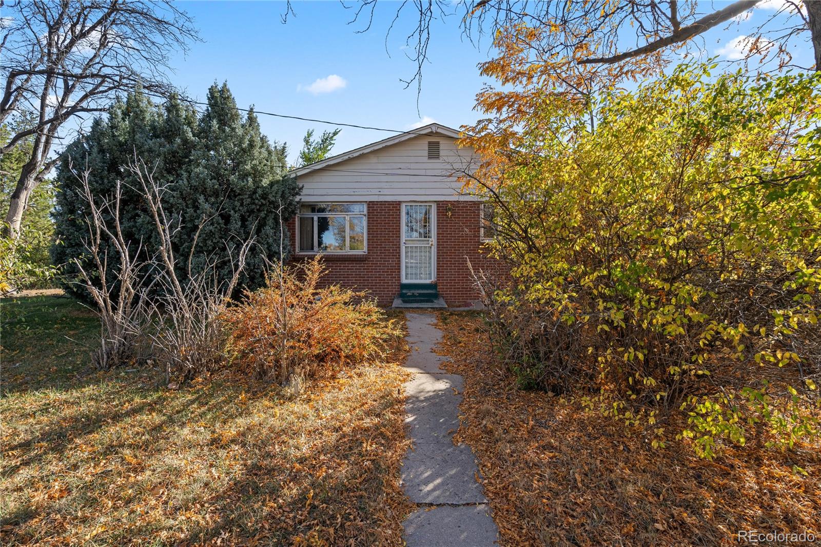 MLS Image #5 for 442  jamaica street,aurora, Colorado