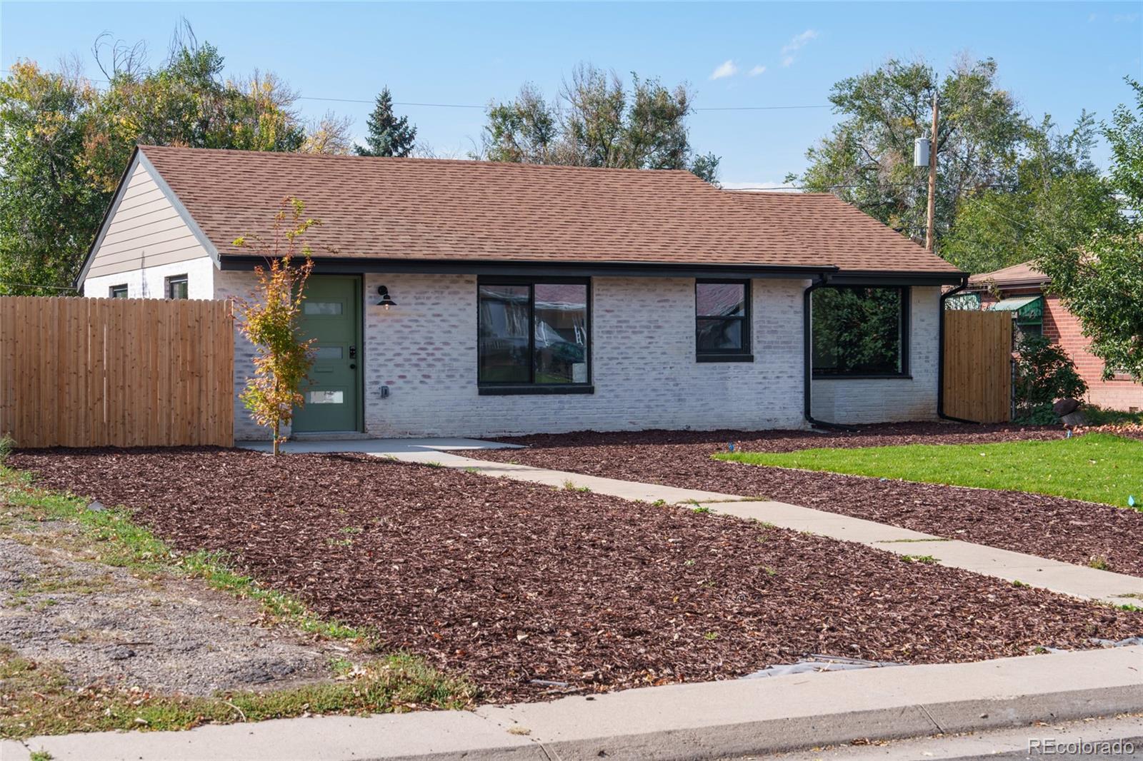 MLS Image #1 for 3055  ivanhoe street,denver, Colorado