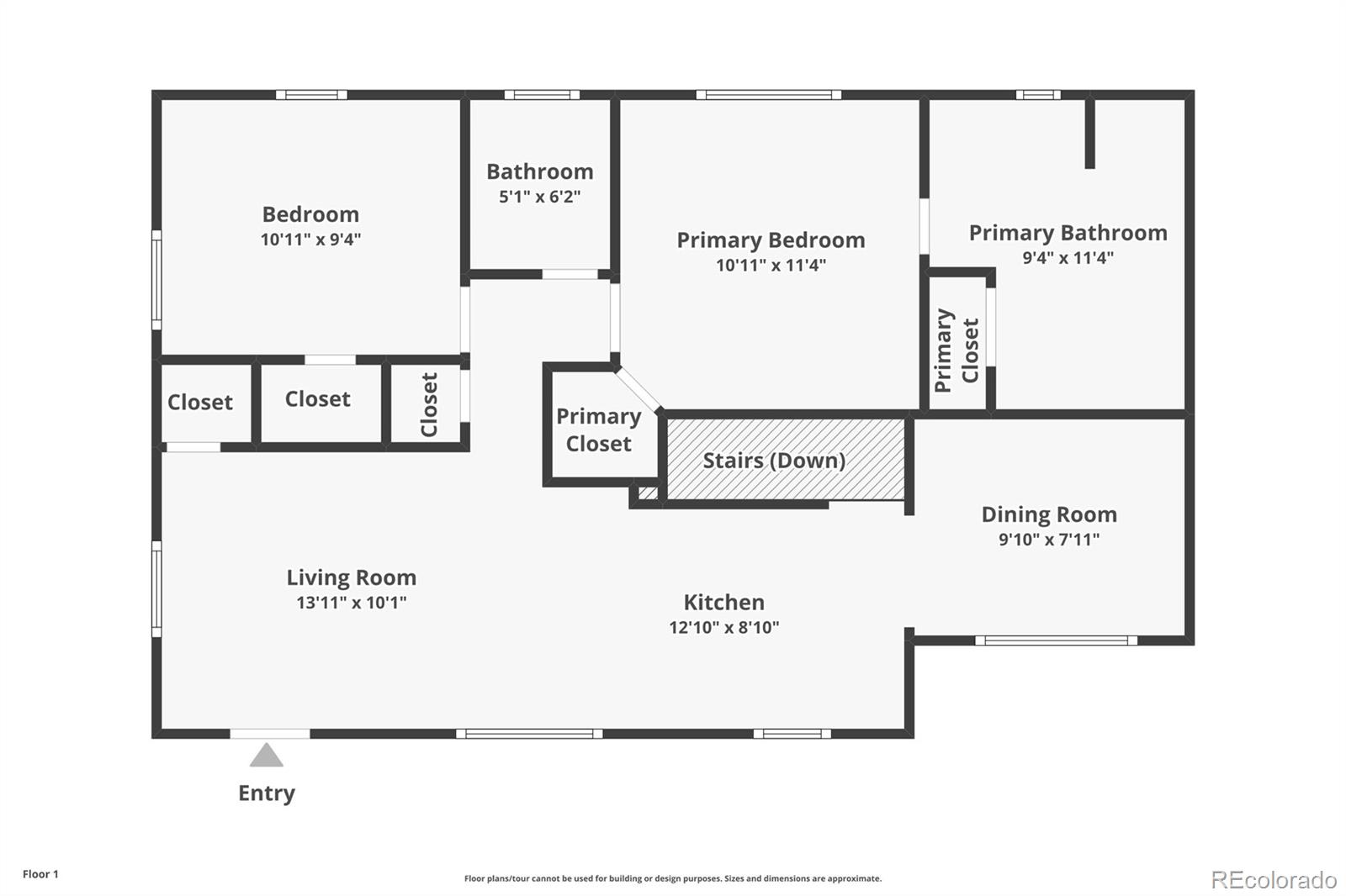 MLS Image #35 for 3055  ivanhoe street,denver, Colorado
