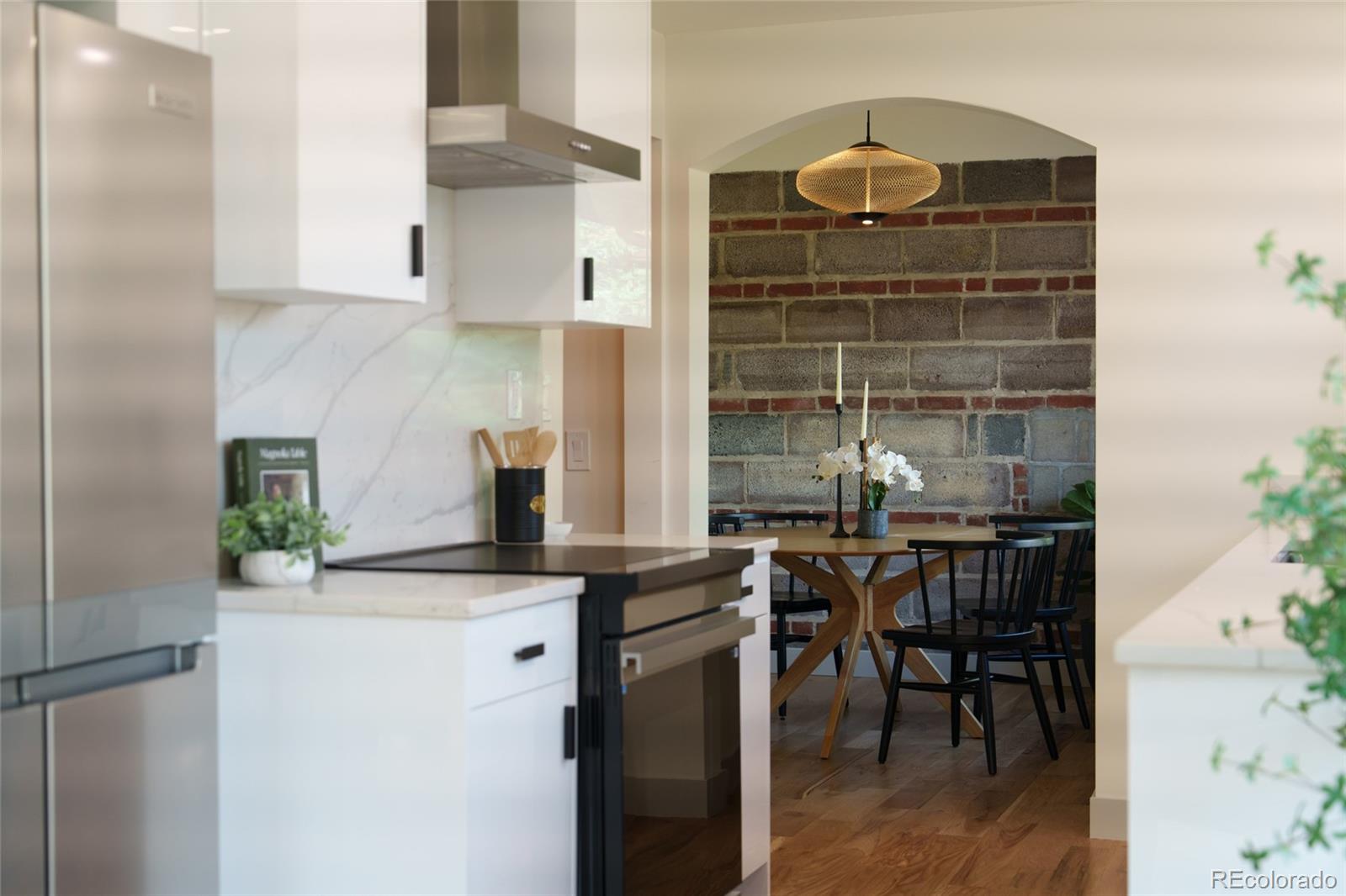 MLS Image #6 for 3055  ivanhoe street,denver, Colorado