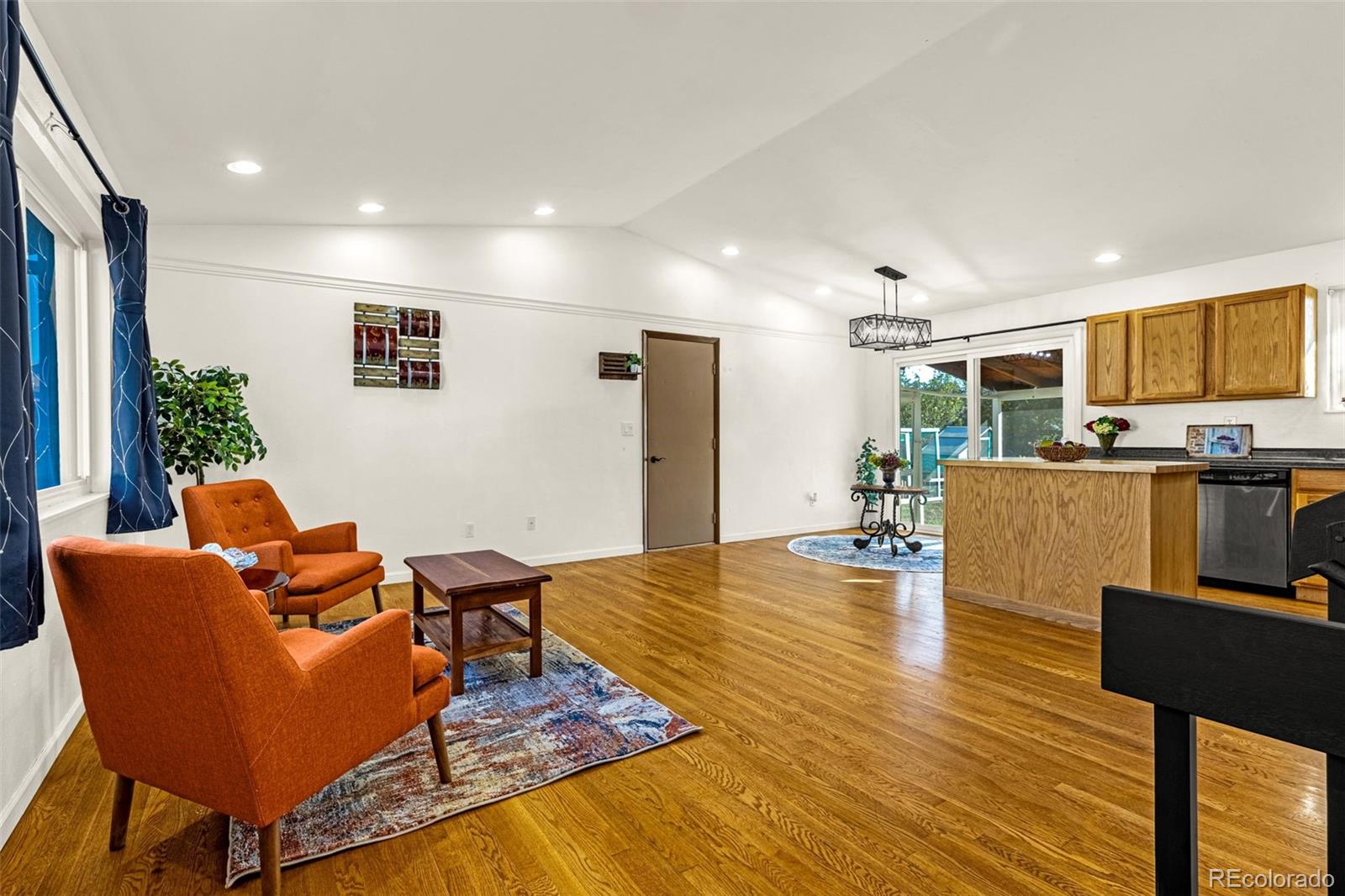 MLS Image #1 for 6775  blue river way,colorado springs, Colorado
