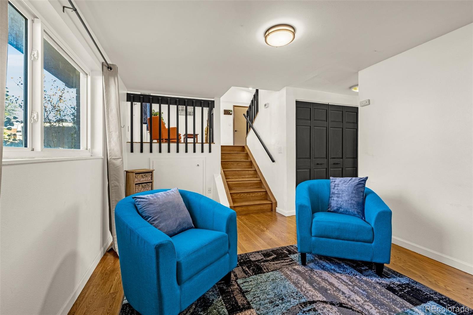 MLS Image #13 for 6775  blue river way,colorado springs, Colorado
