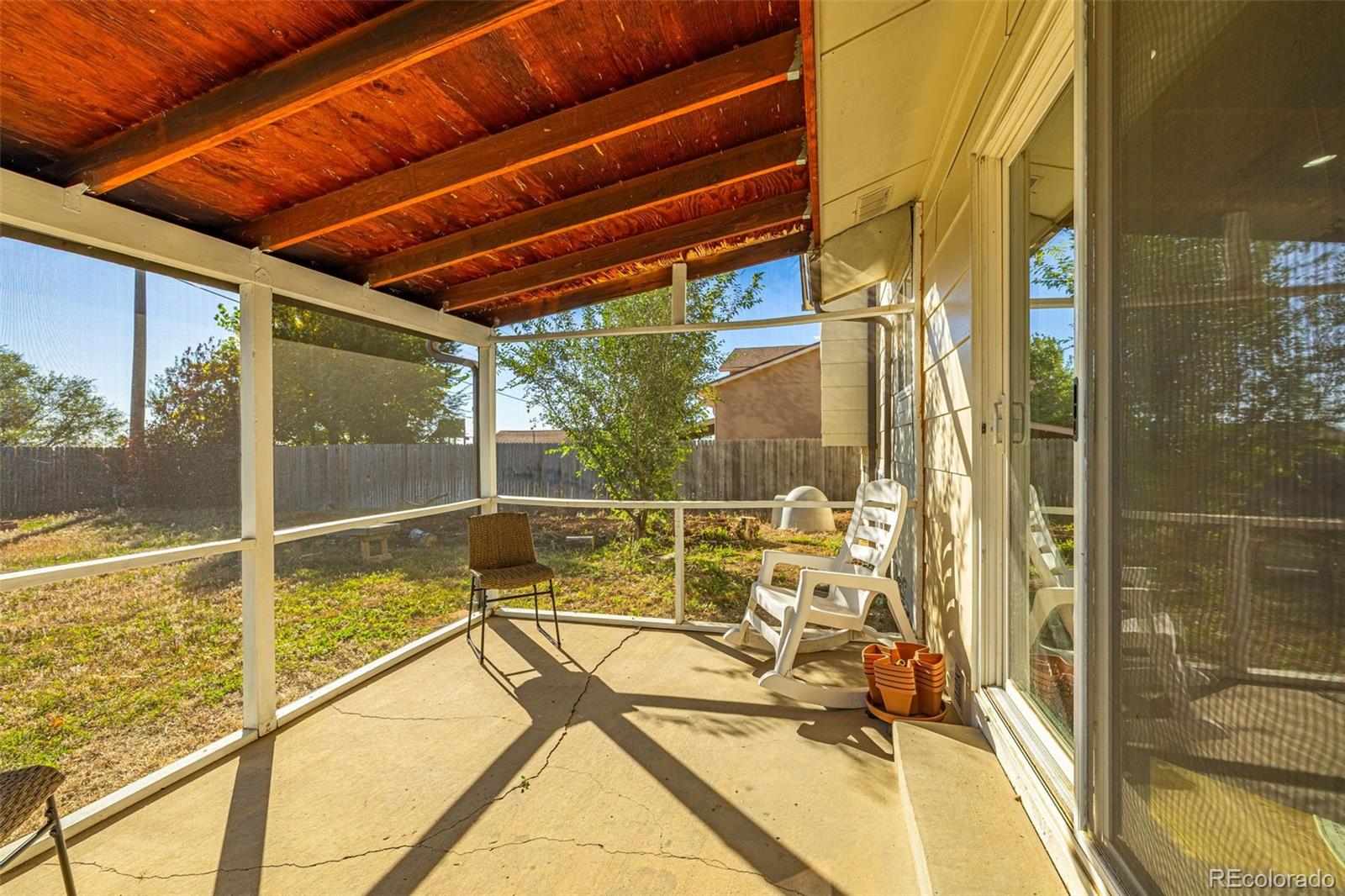 MLS Image #19 for 6775  blue river way,colorado springs, Colorado
