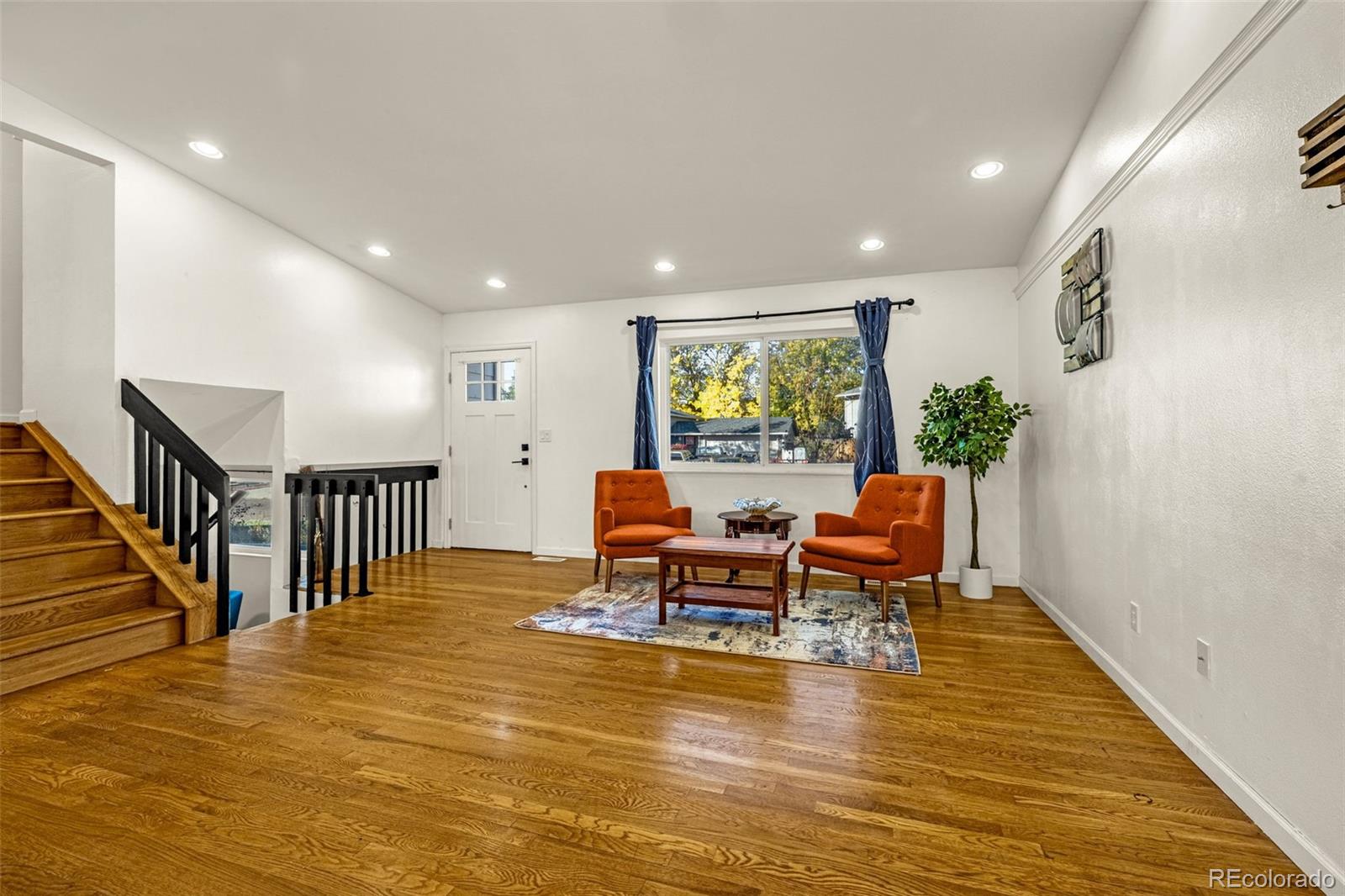 MLS Image #2 for 6775  blue river way,colorado springs, Colorado