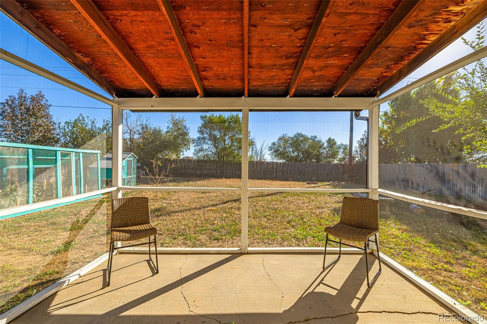 MLS Image #20 for 6775  blue river way,colorado springs, Colorado