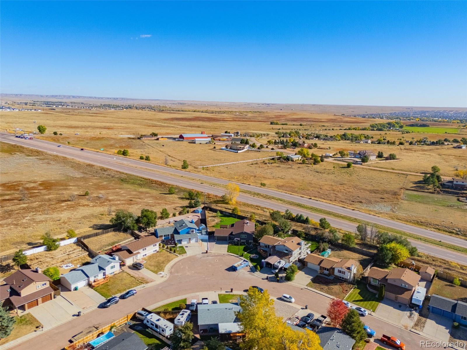 MLS Image #21 for 6775  blue river way,colorado springs, Colorado
