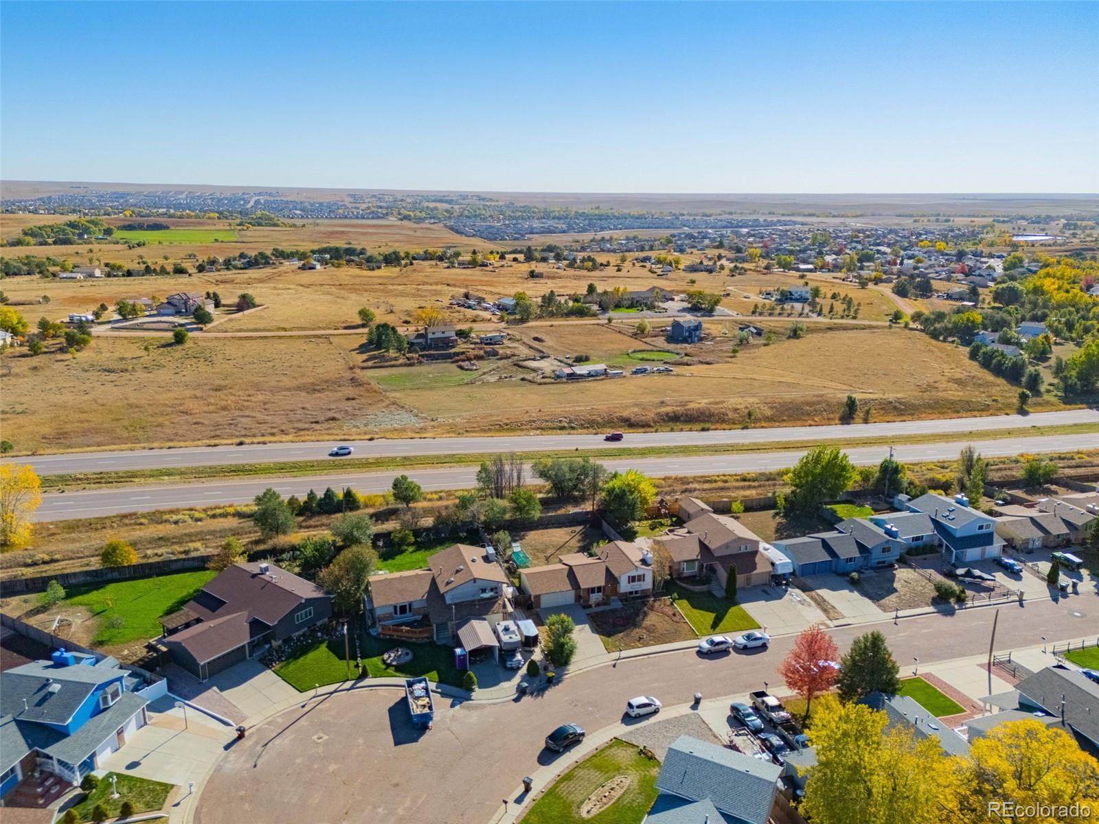 MLS Image #22 for 6775  blue river way,colorado springs, Colorado