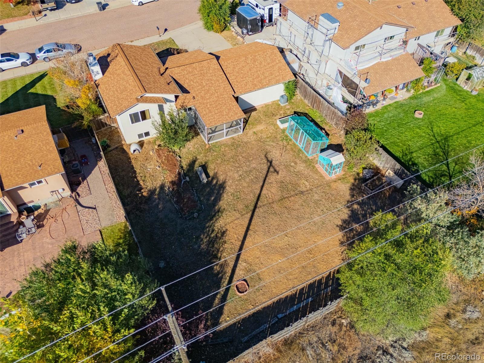 MLS Image #24 for 6775  blue river way,colorado springs, Colorado
