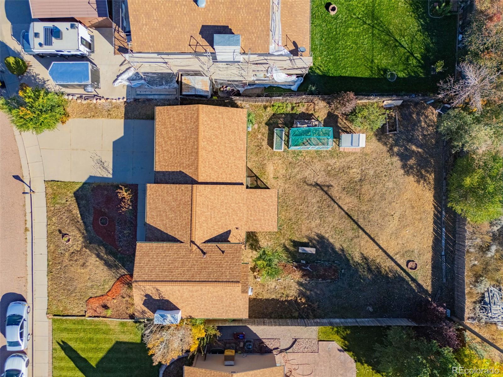 MLS Image #25 for 6775  blue river way,colorado springs, Colorado
