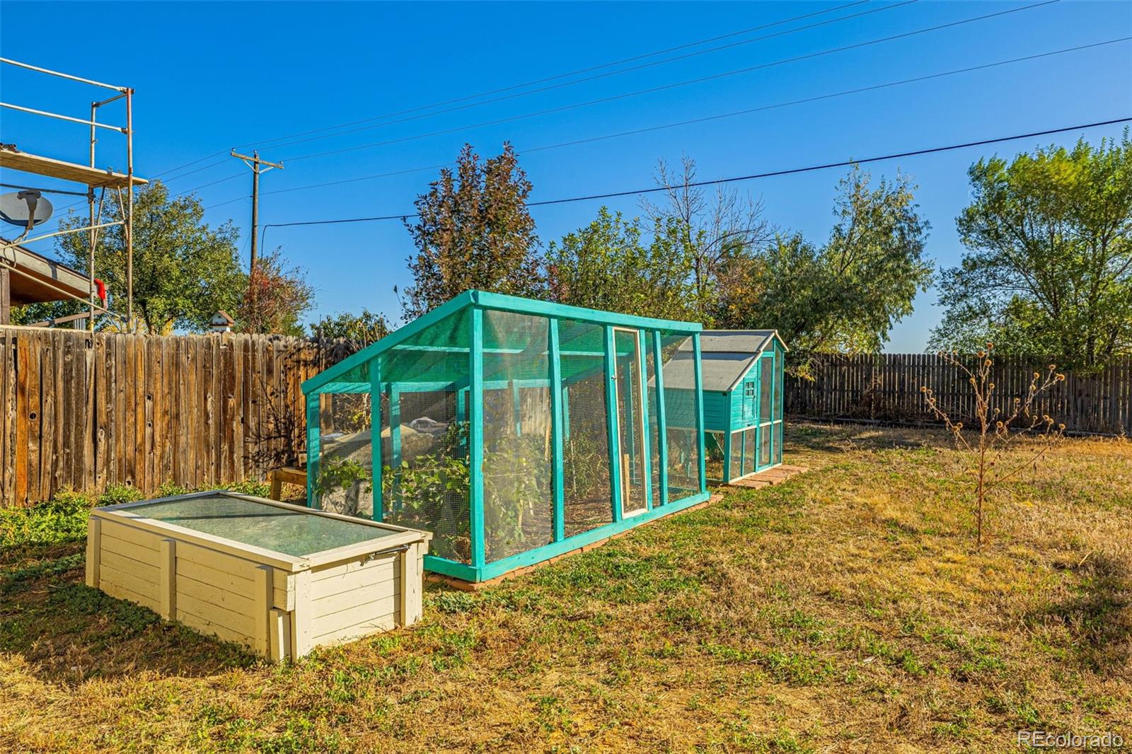 MLS Image #26 for 6775  blue river way,colorado springs, Colorado