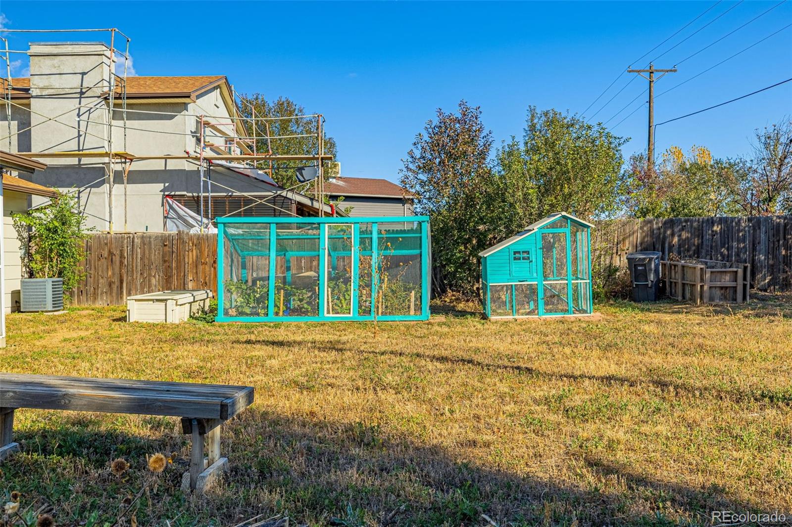 MLS Image #28 for 6775  blue river way,colorado springs, Colorado