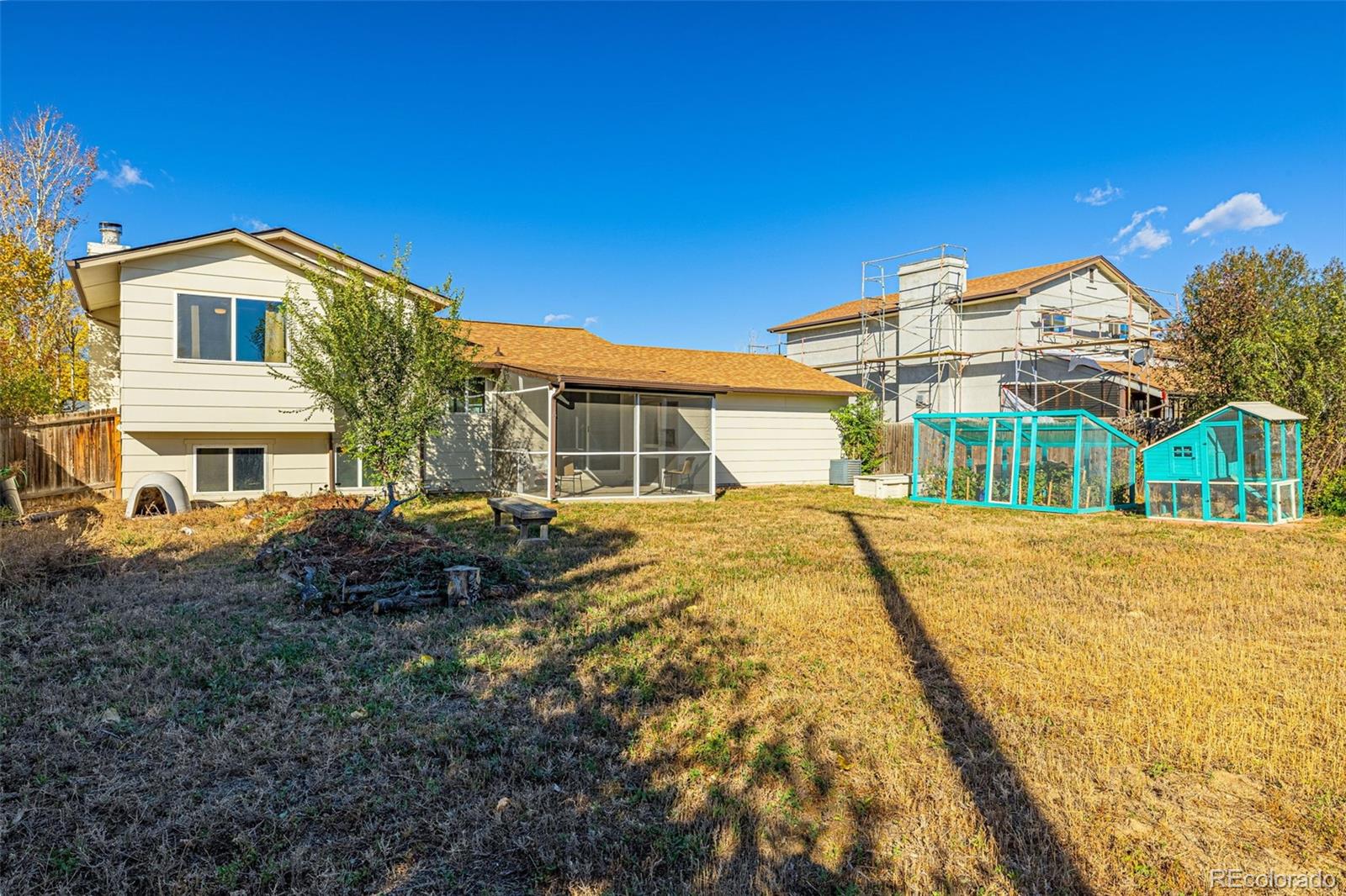 MLS Image #29 for 6775  blue river way,colorado springs, Colorado