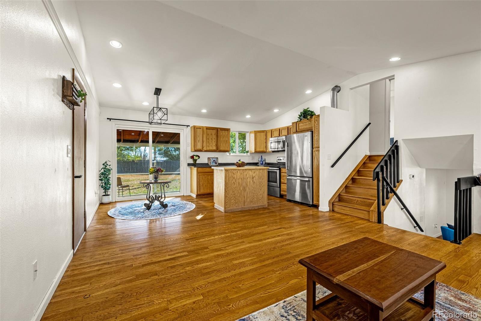 MLS Image #3 for 6775  blue river way,colorado springs, Colorado