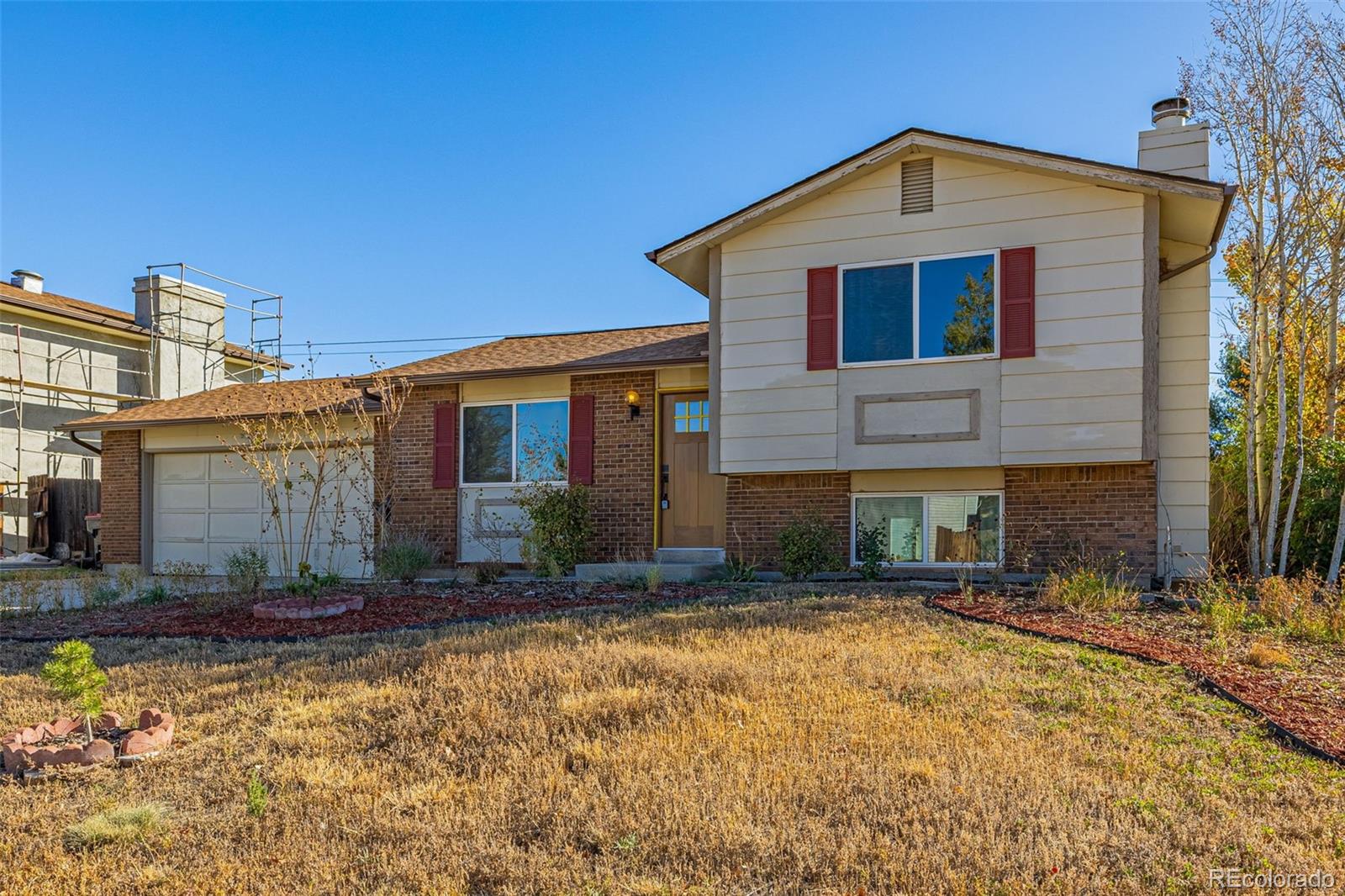 MLS Image #31 for 6775  blue river way,colorado springs, Colorado