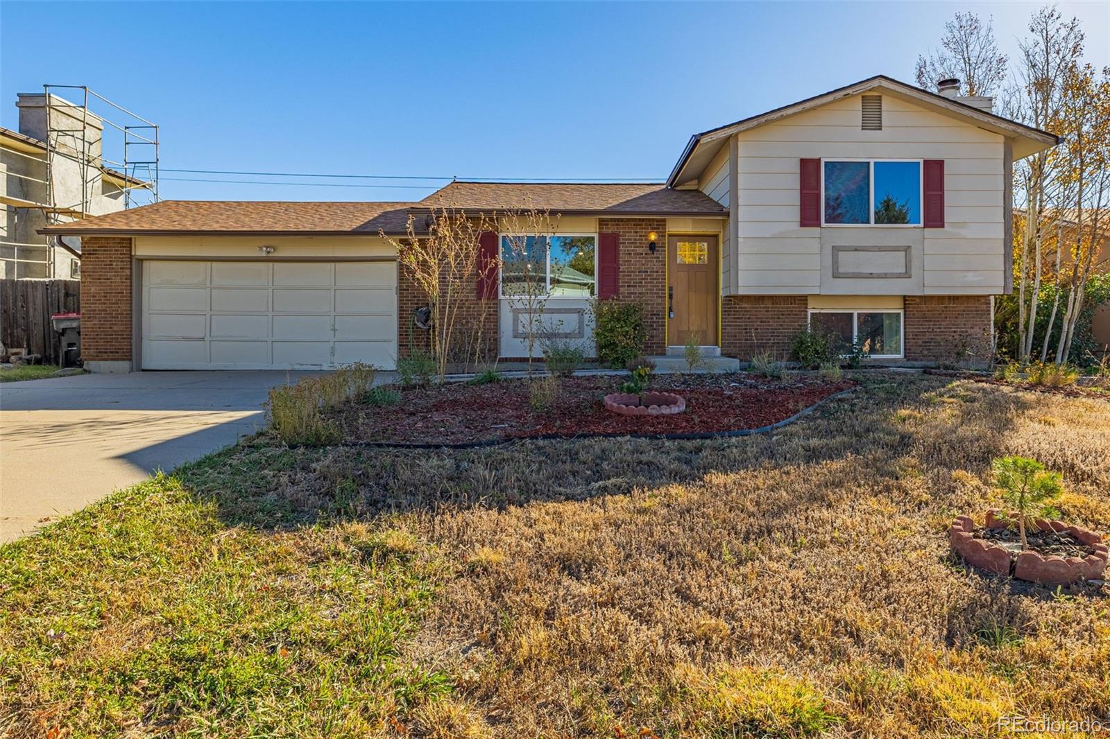 MLS Image #32 for 6775  blue river way,colorado springs, Colorado