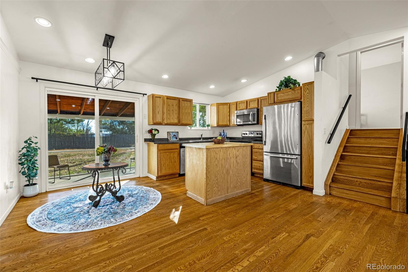 MLS Image #4 for 6775  blue river way,colorado springs, Colorado
