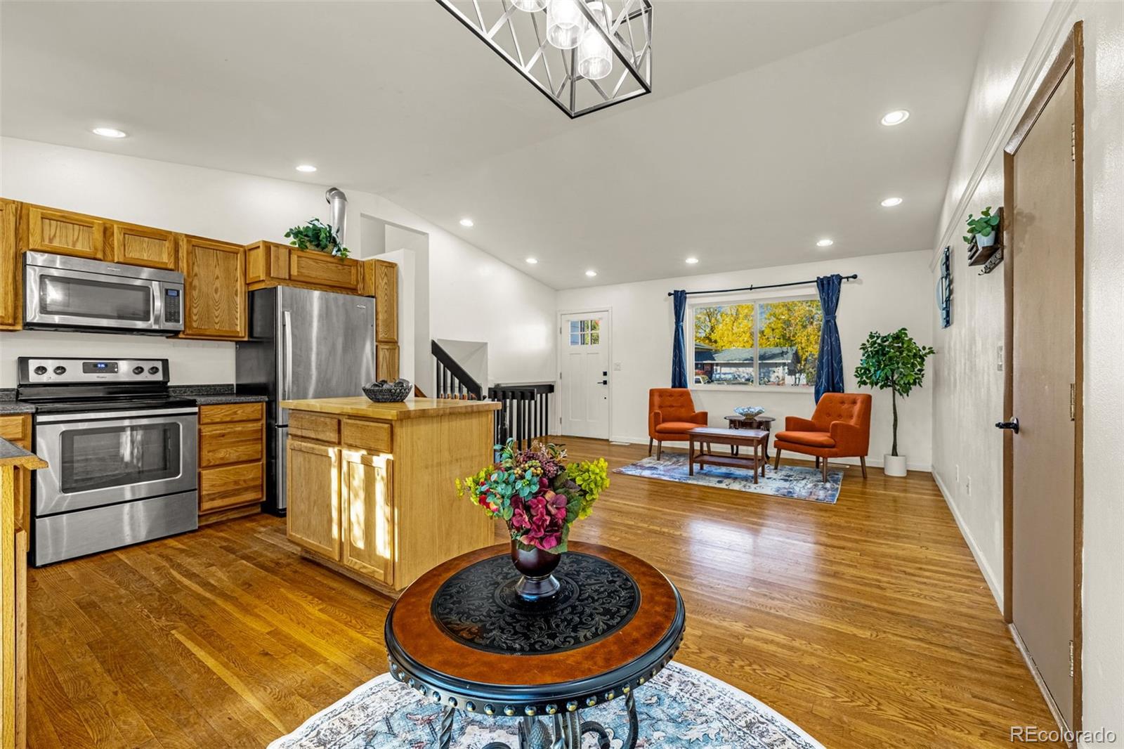 MLS Image #5 for 6775  blue river way,colorado springs, Colorado