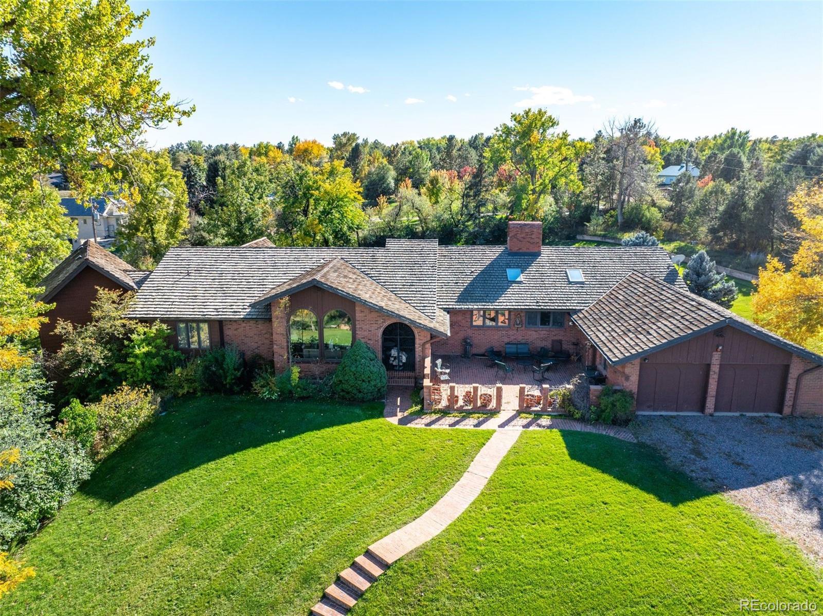 MLS Image #0 for 2600 e willamette lane,greenwood village, Colorado