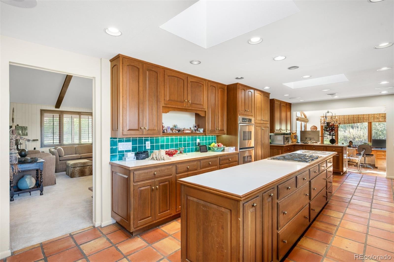 MLS Image #10 for 2600 e willamette lane,greenwood village, Colorado