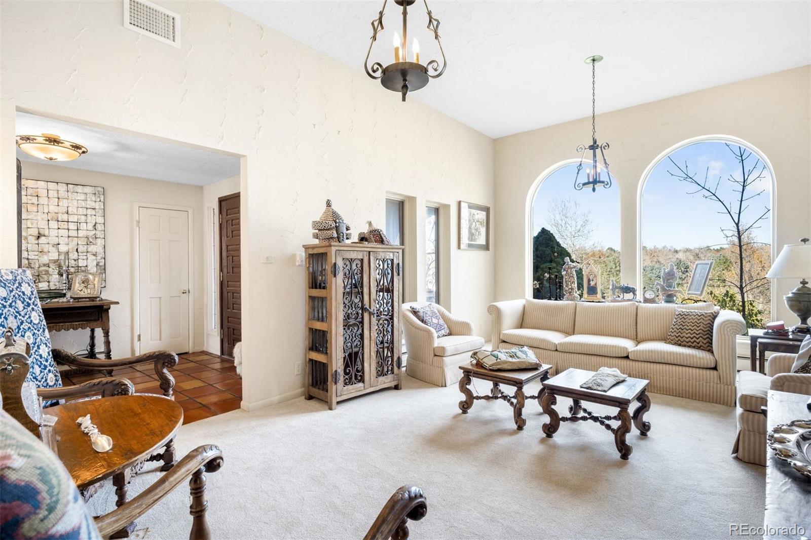 MLS Image #13 for 2600 e willamette lane,greenwood village, Colorado