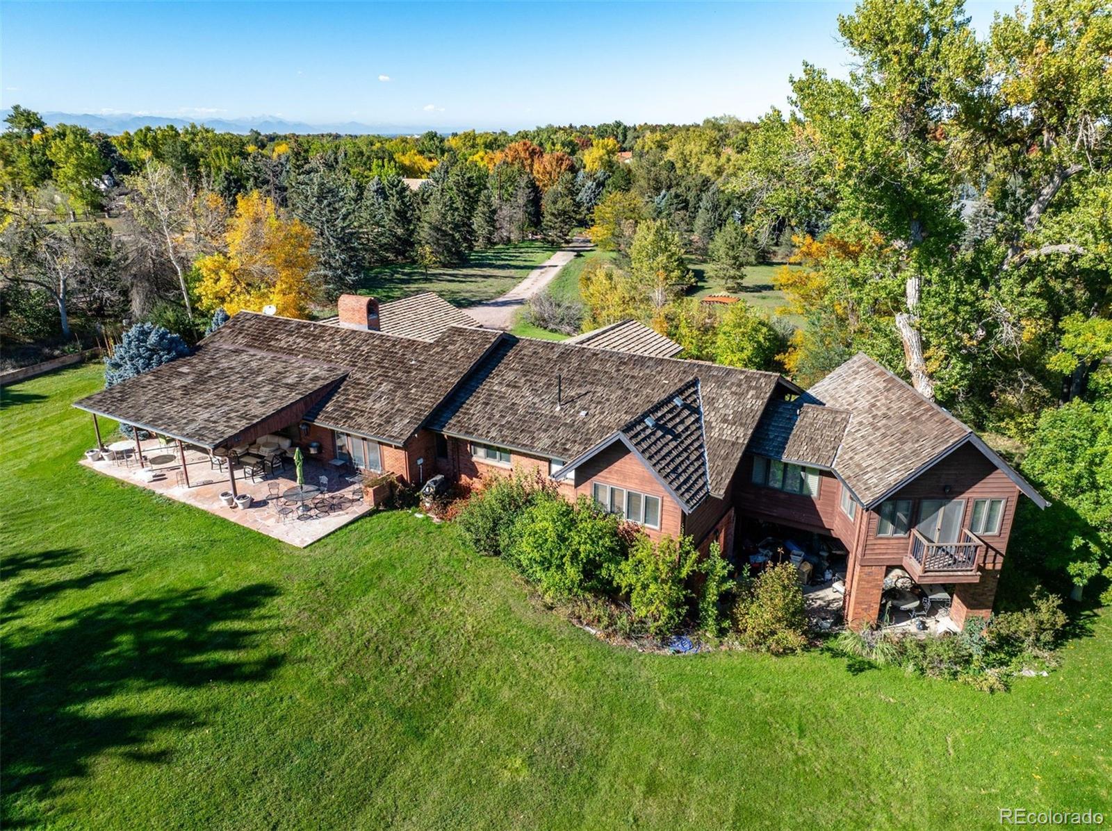 MLS Image #2 for 2600 e willamette lane,greenwood village, Colorado