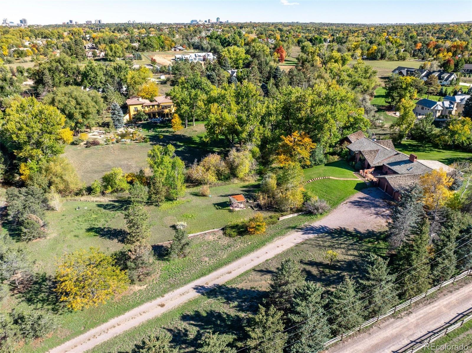 MLS Image #27 for 2600 e willamette lane,greenwood village, Colorado