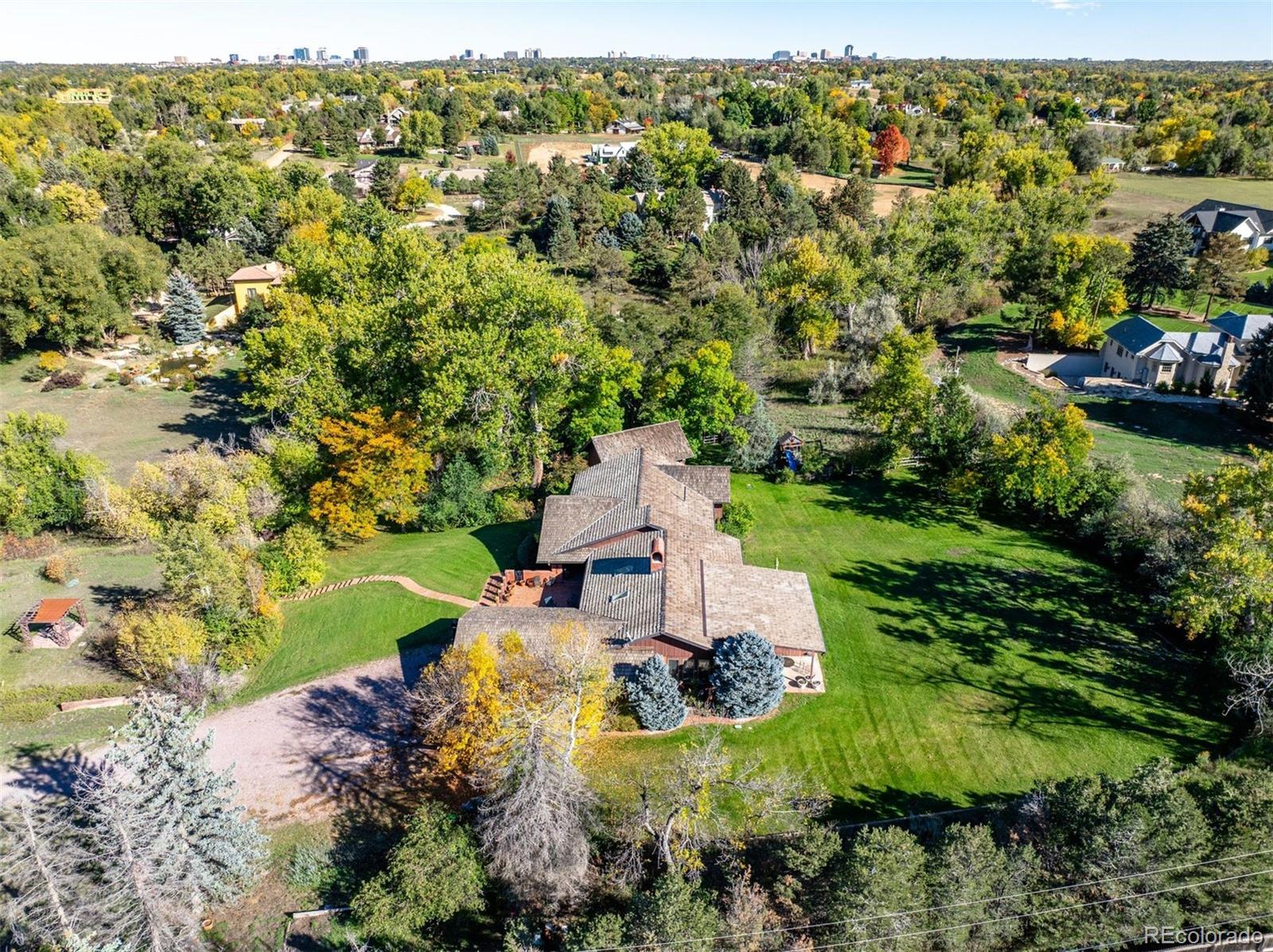 MLS Image #28 for 2600 e willamette lane,greenwood village, Colorado