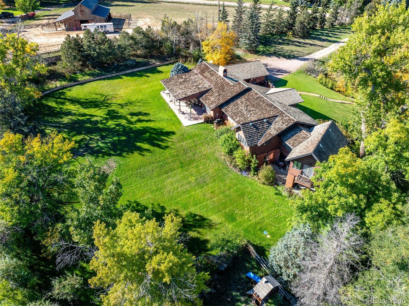 MLS Image #31 for 2600 e willamette lane,greenwood village, Colorado