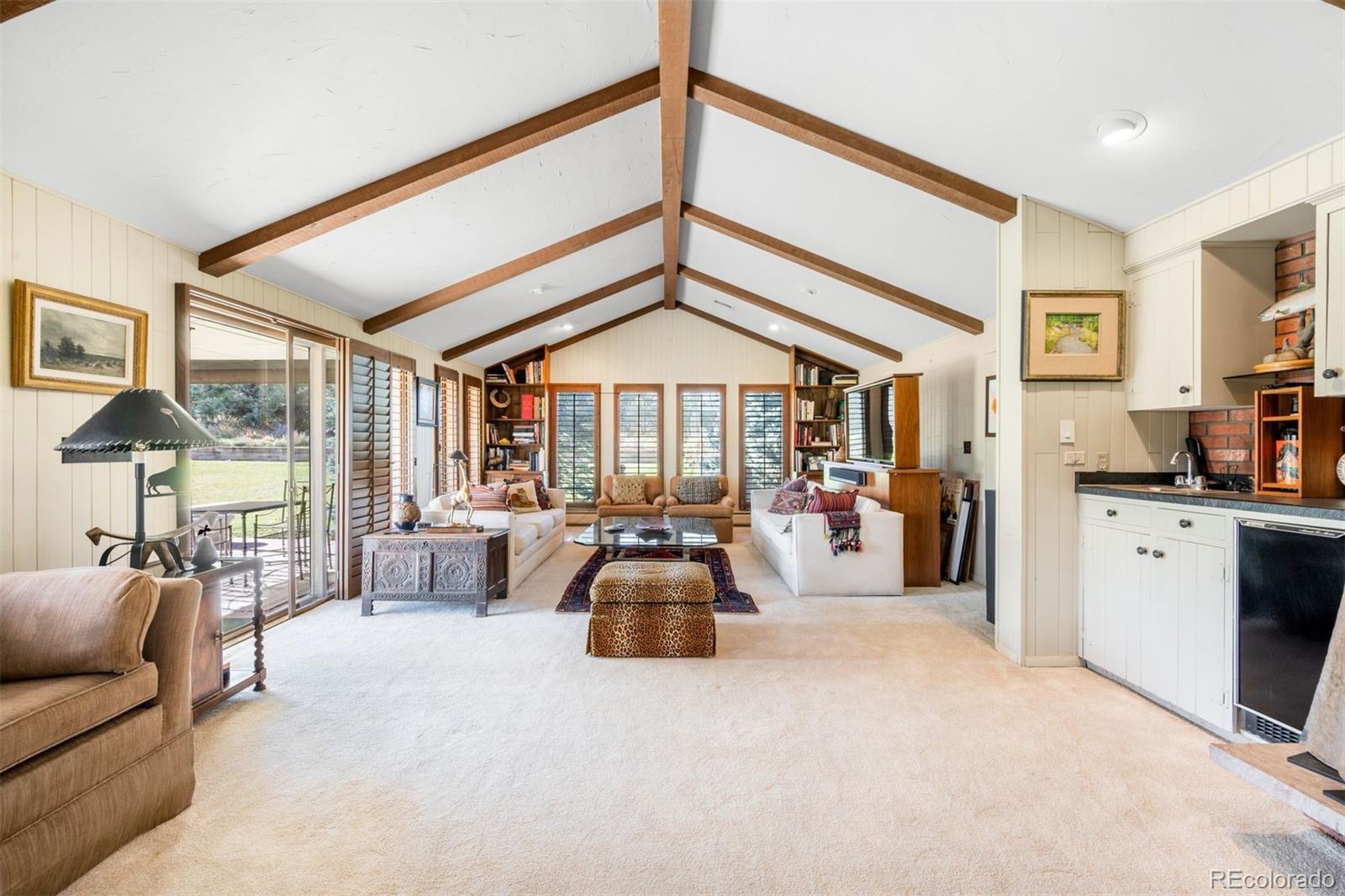 MLS Image #4 for 2600 e willamette lane,greenwood village, Colorado