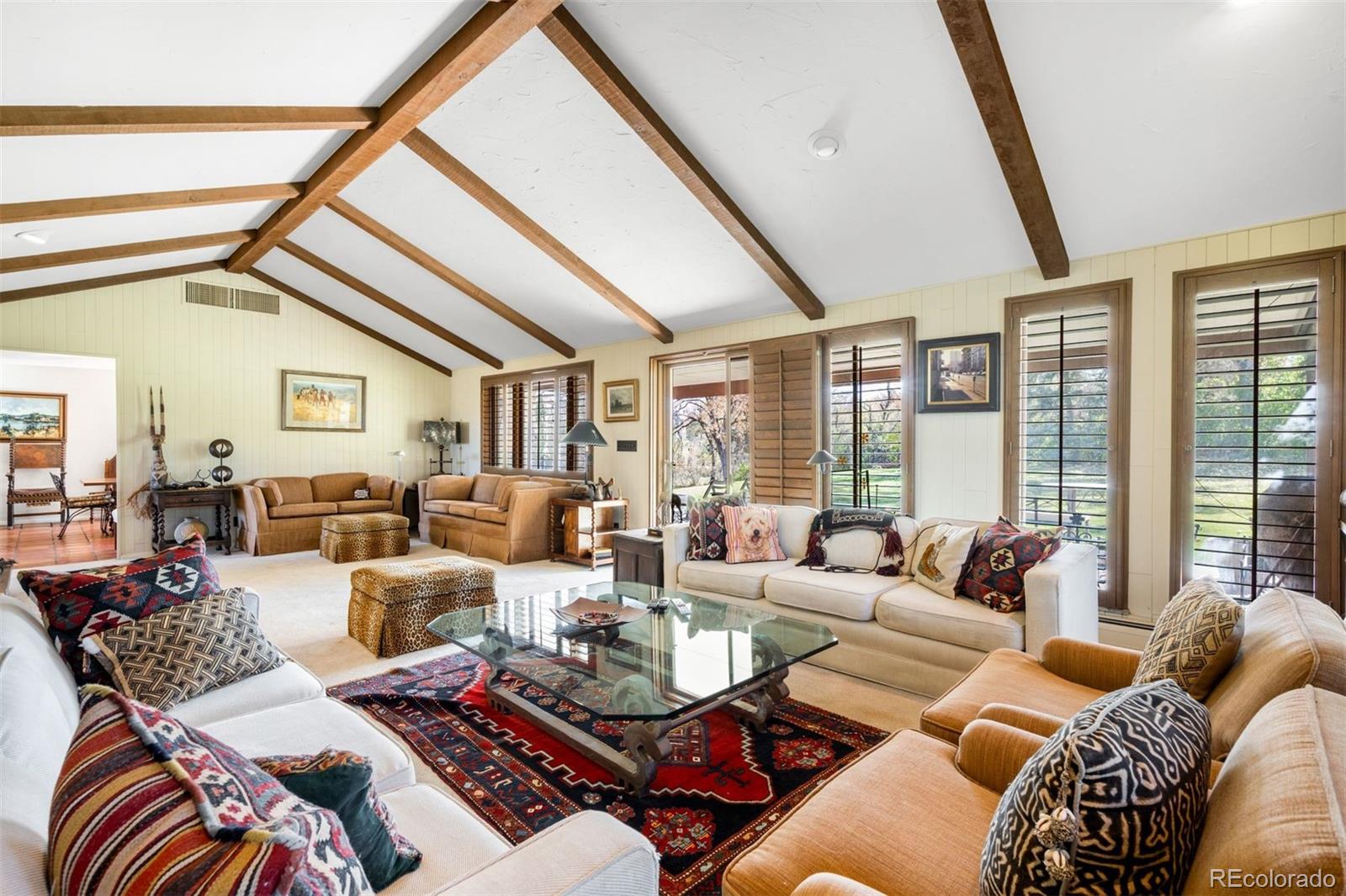 MLS Image #5 for 2600 e willamette lane,greenwood village, Colorado
