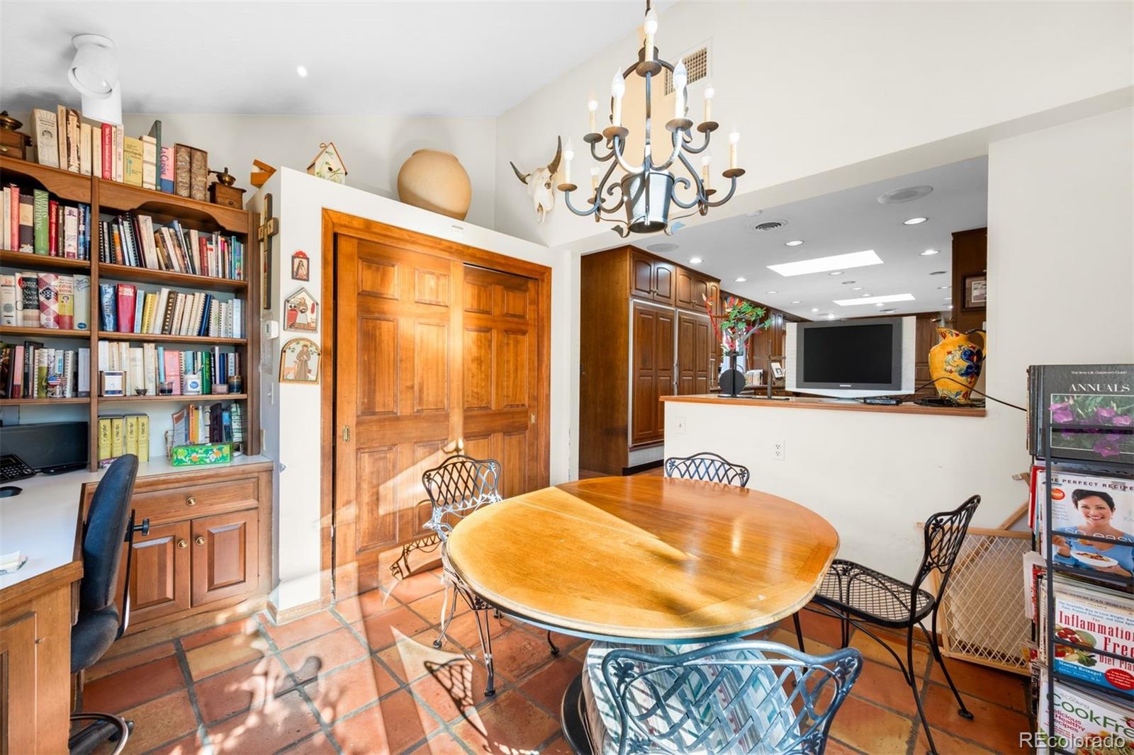 MLS Image #6 for 2600 e willamette lane,greenwood village, Colorado